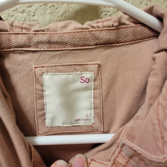 SO lightweight jacket - Picture 2 of 4